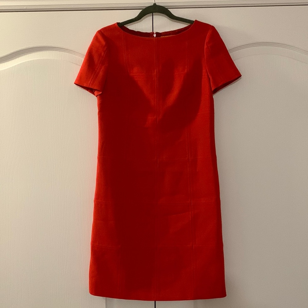 EUC Tory Burch dress